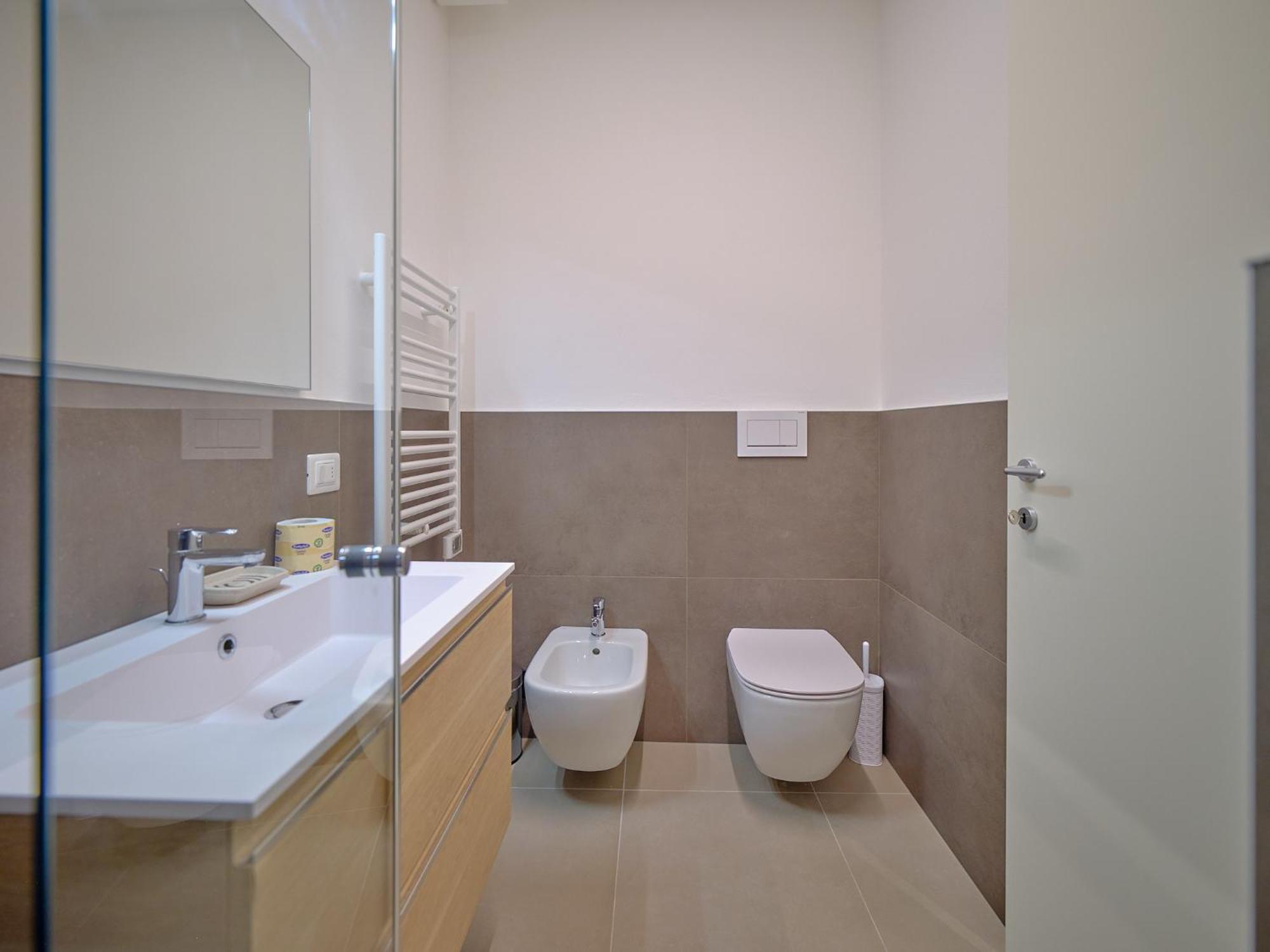 Apartmentsarena - Residenza Dei Doganieri - Verona Exterior photo